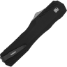 Нож KERSHAW LIVEWIRE - CARBON FIBER 9000CF K9000CF